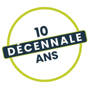 garantie decenale